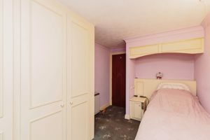 Bedroom- click for photo gallery